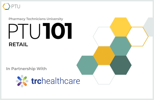 PTU 101 Retail
