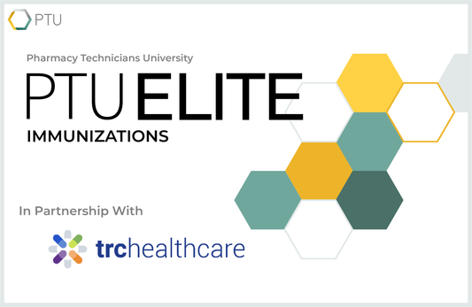 PTU Elite: Immunizations