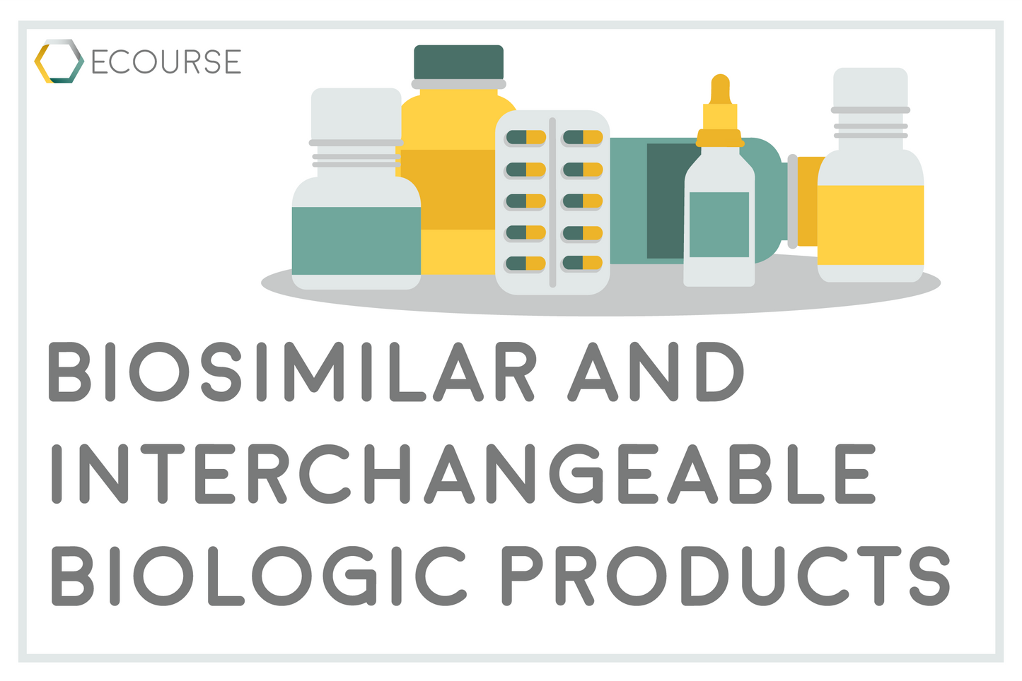 Biosimilar and Interchangeable Biologics